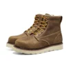 Bottes utilitaires Pettus Lebaum « Tan »
