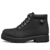 Bottes Waterproof Sargeants-Verdict « Noir »