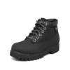 Bottes Waterproof Sargeants-Verdict « Noir »