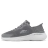 Bounder 2.0 Slip-ins « Gris Blanc »