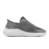 Bounder 2.0 Slip-ins « Gris Blanc »