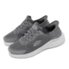 Bounder 2.0 Slip-ins « Gris Blanc »