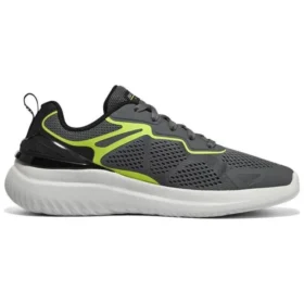 Bounder 2 « Black Green »