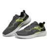 Bounder 2 « Black Green »