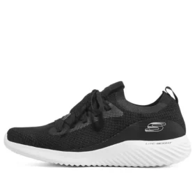Bounder « Black White »