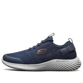 Bounder Bleu/Blanc