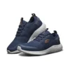 Bounder Bleu/Blanc