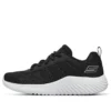 Bounder – Karonik Chaussures « Black White »