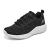 Bounder – Karonik Chaussures « Black White »