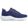 Bounder – Karonik Chaussures « Blue Orange »