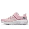 Bounder « Rose Blanc »