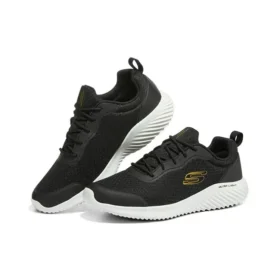 Bounder « Voltis – Black Gold »