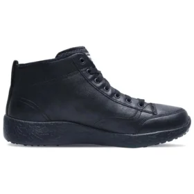 Brust Mid-Top Noir