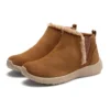 Burst « Chestnut »