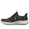 Burst Shinz Low-Top Noir