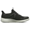 Burst Shinz Low-Top Noir