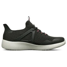 Burst Shinz Low-Top Noir