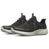 Burst Shinz Low-Top Noir