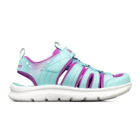 C- Flex Sandale 2.0 « Blue »