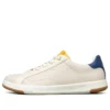 C »Lites – Blocked Party « White Blue Yellow »