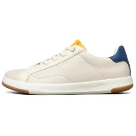 C »Lites – Blocked Party « White Blue Yellow »