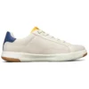 C »Lites – Blocked Party « White Blue Yellow »