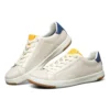 C »Lites – Blocked Party « White Blue Yellow »