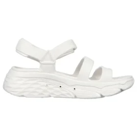 Cali Gear Max Cushioning « White »