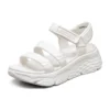 Cali Gear Max Cushioning « White »