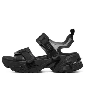 Cali Stamina V2 « Noir »