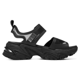 Cali Stamina V2 « Noir »