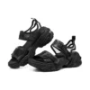 Cali Stamina V2 « Noir »
