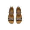 Calie Beverlee Casual Outing « Grey Khaki »