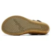 Calie Beverlee Casual Outing « Grey Khaki »
