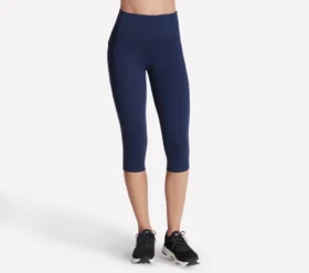 Capri taille haute Go Walk