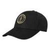 Casquette de baseball ajustable « Black Gold »