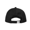 Casquette de baseball ajustable « Black Gold »