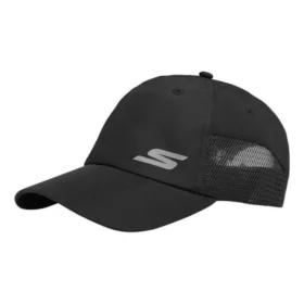 Casquette de baseball « Black »