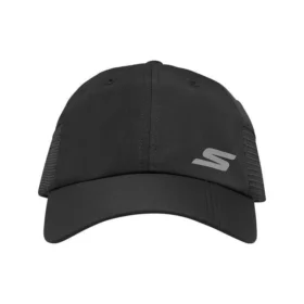 Casquette de baseball « Black »