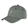 Casquette de baseball en coton anti-UV « Vert olive »