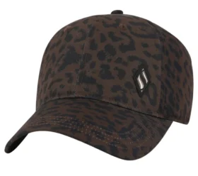 Casquette de baseball Skechers Cheetah