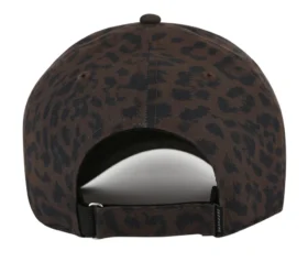 Casquette de baseball Skechers Cheetah
