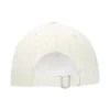 Casquette de baseball sport-décontractée « White »