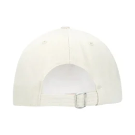 Casquette de baseball sport-décontractée « White »