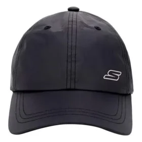 Casquette de baseball tendance « Noir »