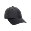 Casquette de baseball tendance « Noir »