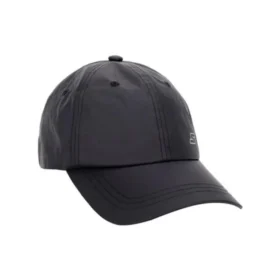 Casquette de baseball tendance « Noir »