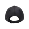 Casquette de baseball tendance « Noir »