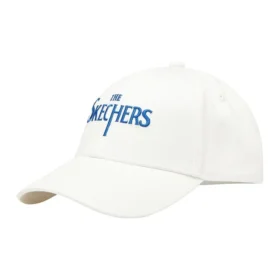Casquette de baseball « White Blue »