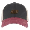Casquette de camionneur Heartland Casquette de camionneur Heartland